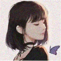 读者胶片仓鼠头像